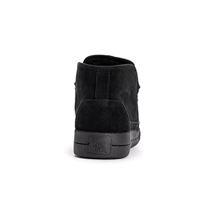 MUK LUKS Women's Street Queens Shoe Fashion Boot