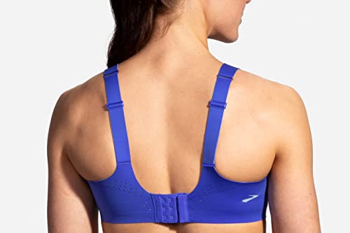 Brooks Dare Women’s Scoopback Run Bra for High Impact Running, Workouts and Sports with Maximum Support