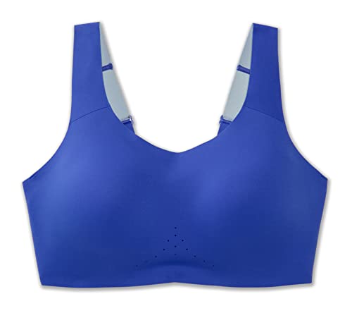 Brooks Dare Women’s Scoopback Run Bra for High Impact Running, Workouts and Sports with Maximum Support