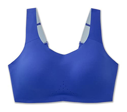 Brooks Dare Women’s Scoopback Run Bra for High Impact Running, Workouts and Sports with Maximum Support