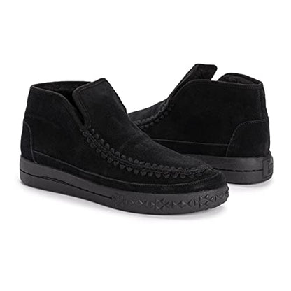 MUK LUKS Women's Street Queens Shoe Fashion Boot