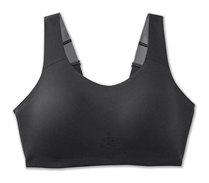 Brooks Dare Women’s Scoopback Run Bra for High Impact Running, Workouts and Sports with Maximum Support