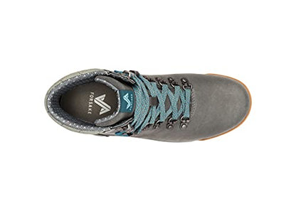 Forsake Patch Women's Waterproof Premium Leather Hiking Boot (8.5)