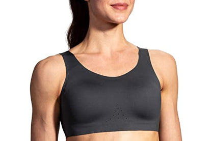 Brooks Dare Women’s Scoopback Run Bra for High Impact Running, Workouts and Sports with Maximum Support