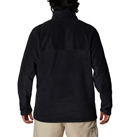 Columbia Men's Steens Mountain Half Snap