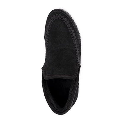 MUK LUKS Women's Street Queens Shoe Fashion Boot