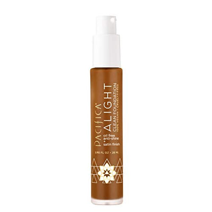 PACIFICA Alight Neutral Deep Foundation