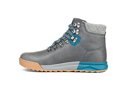Forsake Patch Women's Waterproof Premium Leather Hiking Boot (8.5)