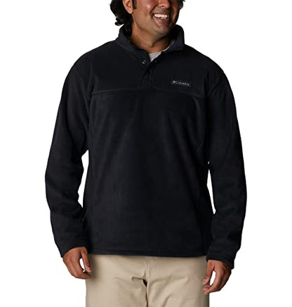 Columbia Men's Steens Mountain Half Snap