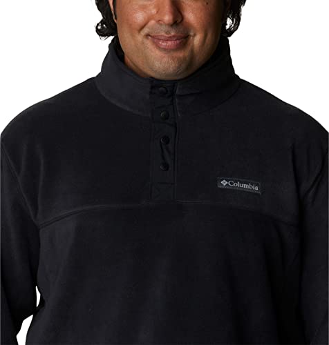 Columbia Men's Steens Mountain Half Snap