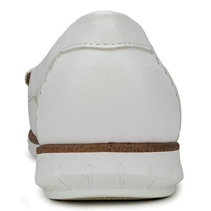 WHITE MOUNTAIN Shoes Brianna Women's Flat