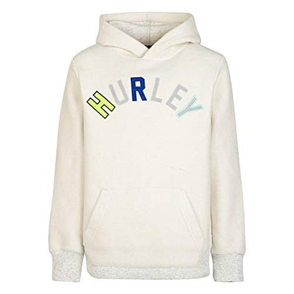 Hurley Boys' Graphic Pullover Hoodie