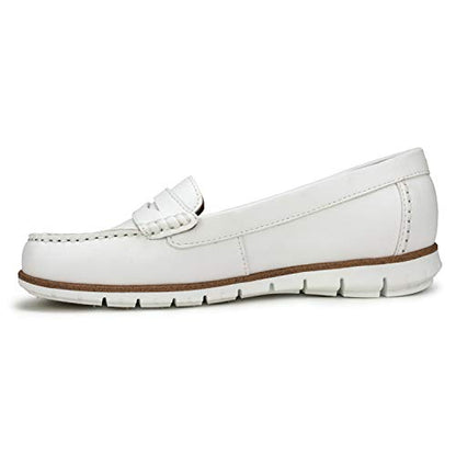 WHITE MOUNTAIN Shoes Brianna Women's Flat