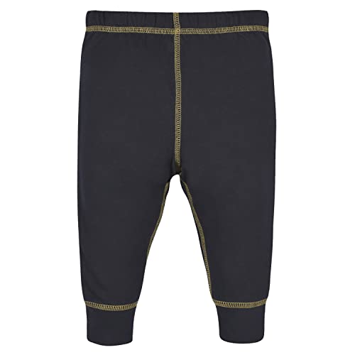 Gerber Baby Boys Toddler Zip Hoodie & Joggers Clothing Set