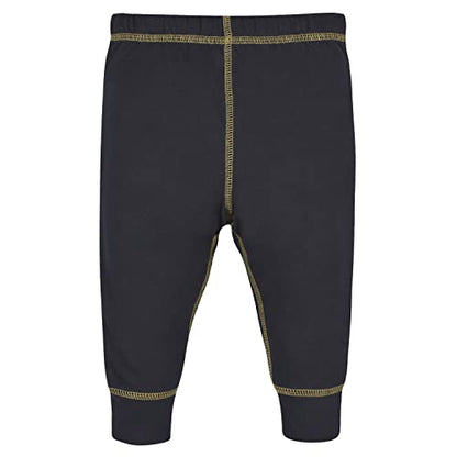 Gerber Baby Boys Toddler Zip Hoodie & Joggers Clothing Set