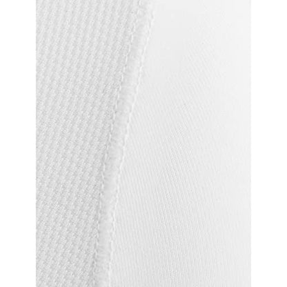 Athletic Works Womens Front Close Plunge Sportsbra