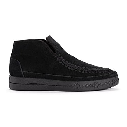 MUK LUKS Women's Street Queens Shoe Fashion Boot