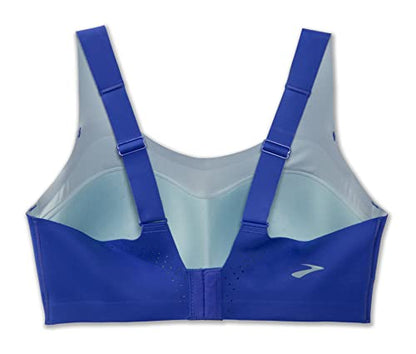 Brooks Dare Women’s Scoopback Run Bra for High Impact Running, Workouts and Sports with Maximum Support