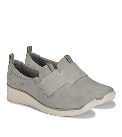 BareTraps Garner Grey 8 B (M)