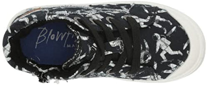 Blowfish Malibu Boy's Vepper-tb Sneaker