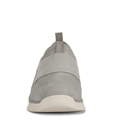 BareTraps Garner Grey 8 B (M)