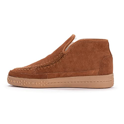MUK LUKS Women's Street Queens Shoe Fashion Boot