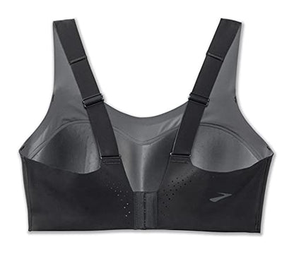 Brooks Dare Women’s Scoopback Run Bra for High Impact Running, Workouts and Sports with Maximum Support