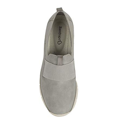 BareTraps Garner Grey 7 B (M)