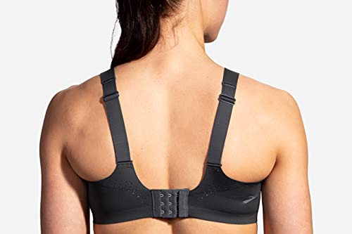 Brooks Dare Women’s Scoopback Run Bra for High Impact Running, Workouts and Sports with Maximum Support