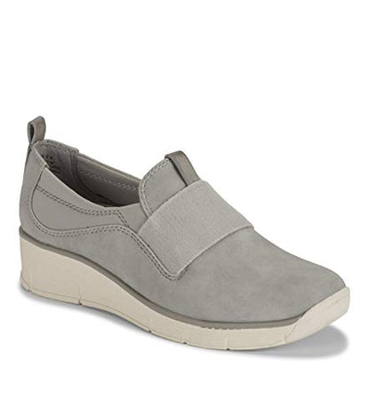 BareTraps Garner Grey 7 B (M)