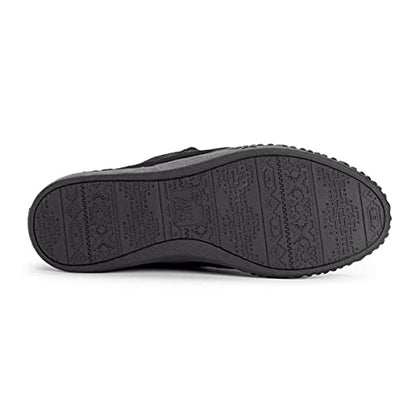 MUK LUKS Women's Street Queens Shoe Fashion Boot