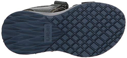 Carter's Kids' Cade Hook and Loop Light-up Sandal