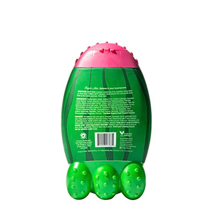 RAW SUGAR Raw Sugar Kids Bubble Bath and Body Wash Watermelon Lemonade 12 fl oz 12 Fl Oz Pack of 1