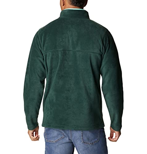 Columbia Men's Steens Mountain Half Snap