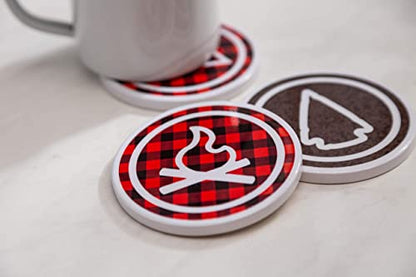 Cricut 2006951 Heat Resistant Tape .75" x 52'