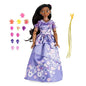 Disney Encanto Isabela Hair Play Doll with Accessories