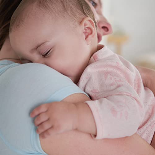 Just Born Unisex Baby 1 and 2 Pack Sleep 'N Play