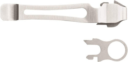 Leatherman 934850 Quick-Release Pocket Clip And Lanyard Ring
