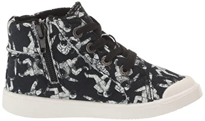 Blowfish Malibu Boy's Vepper-tb Sneaker