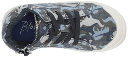 Blowfish Malibu Boy's Vepper-tb Sneaker