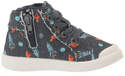 Blowfish Malibu Boy's Vepper-tb Sneaker