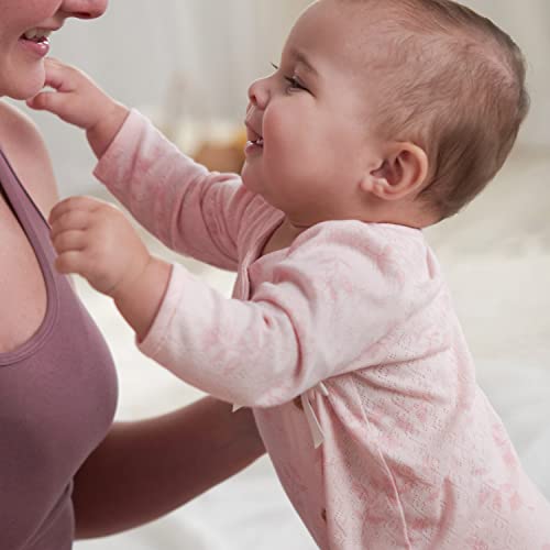 Just Born Unisex Baby 1 and 2 Pack Sleep 'N Play