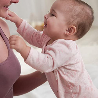 Just Born Unisex Baby 1 and 2 Pack Sleep 'N Play