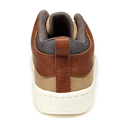 Carter's Unisex-Child Willis Fashion Boot