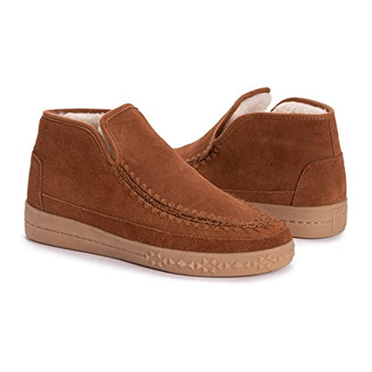 MUK LUKS Women's Street Queens Shoe Fashion Boot
