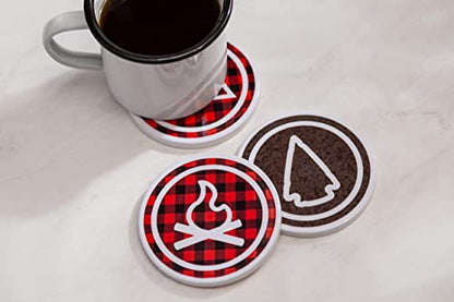 Cricut 2006951 Heat Resistant Tape .75" x 52'