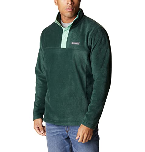 Columbia Men's Steens Mountain Half Snap