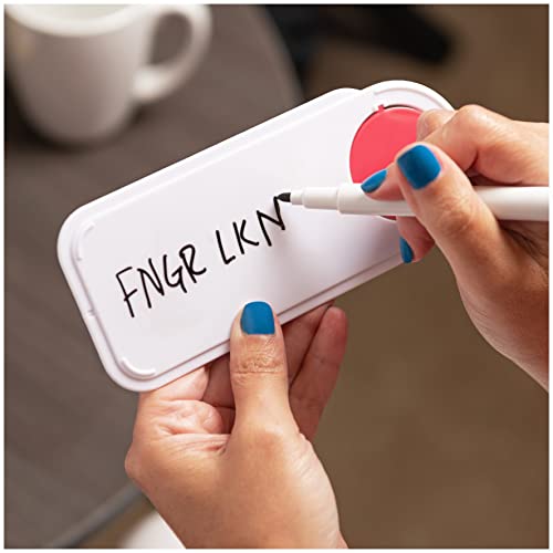 Spin Master Games Less is More, Party Board Game Fun Word Letter Card Game Funny Gift Toy Living Room Family Game Night.