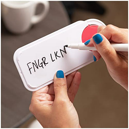 Spin Master Games Less is More, Party Board Game Fun Word Letter Card Game Funny Gift Toy Living Room Family Game Night.