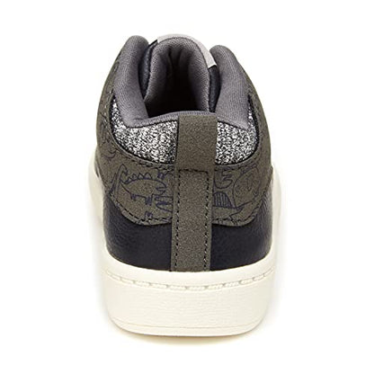 Carter's Unisex-Child Willis Fashion Boot